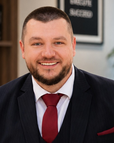 Haris Dedovic
